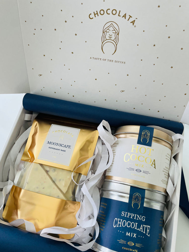 Curated Gift Sets