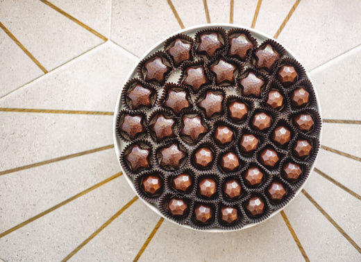 Bonbon Menu