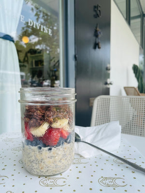 Overnight Oats