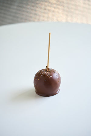 Caramel Apple- AVAILABLE JUNE 13th & 14th ONLY! {not available for shipping}