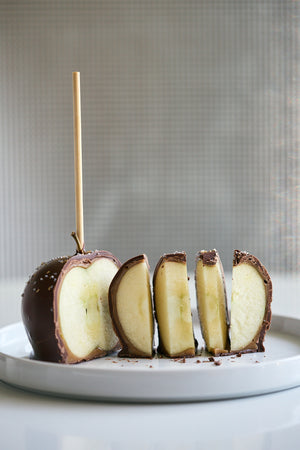 Caramel Apple- AVAILABLE JUNE 13th & 14th ONLY! {not available for shipping}