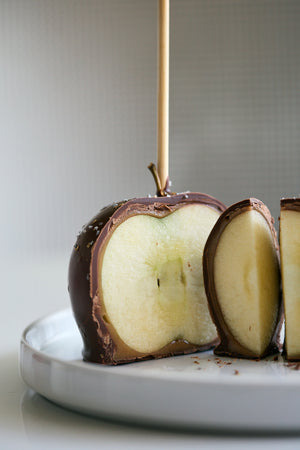 Caramel Apple- AVAILABLE JUNE 13th & 14th ONLY! {not available for shipping}