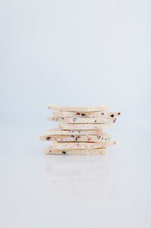 Moonscape Peppermint Bark