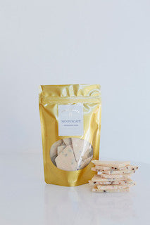 Moonscape Peppermint Bark