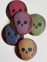 Dia de los Muertos Mendiants