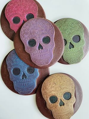 Dia de los Muertos Mendiants
