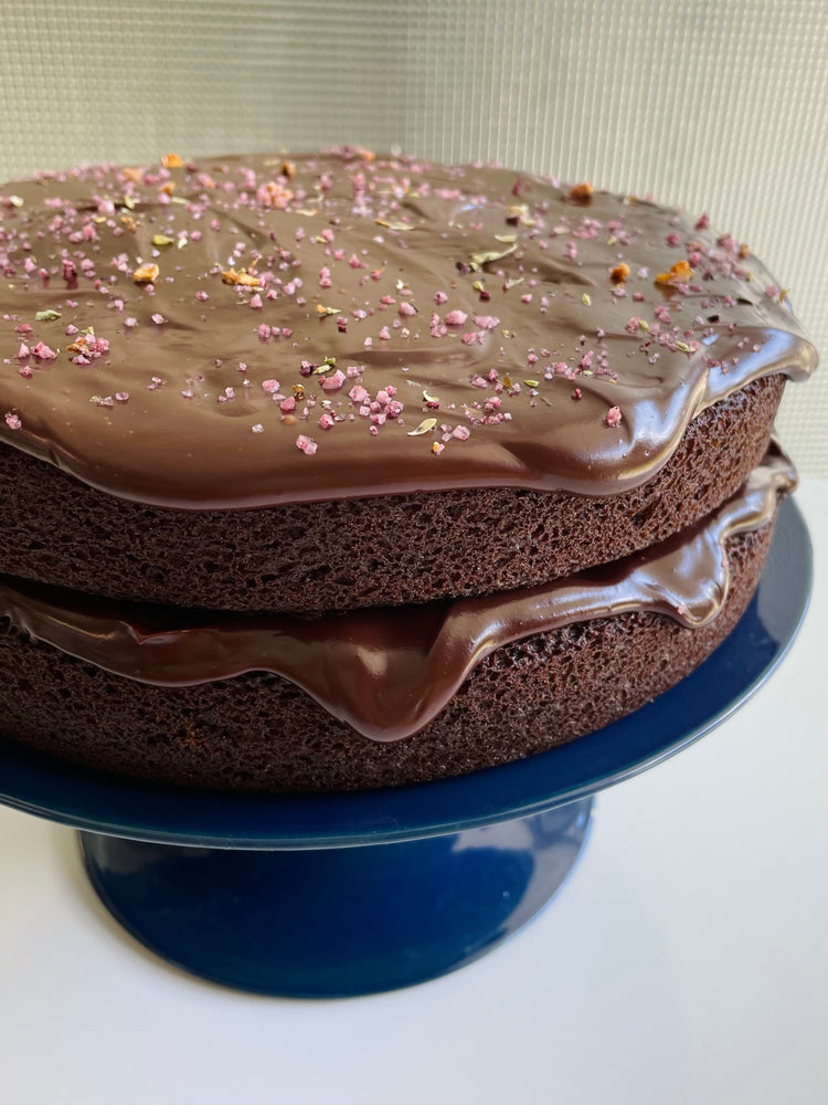 The Matilda Cake