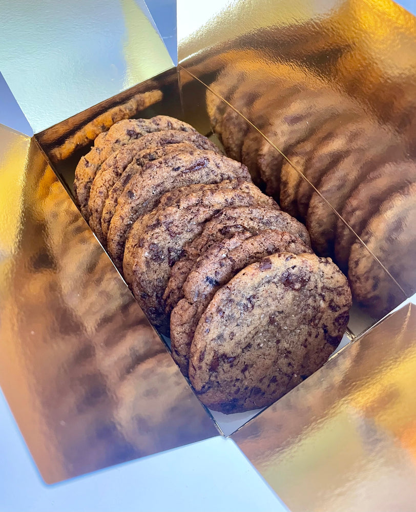 Chocolata Chip Cookies