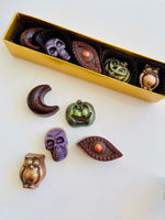 5 piece bonbon set