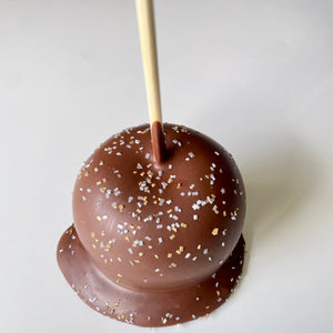 Caramel Apple- AVAILABLE JUNE 13th & 14th ONLY! {not available for shipping}