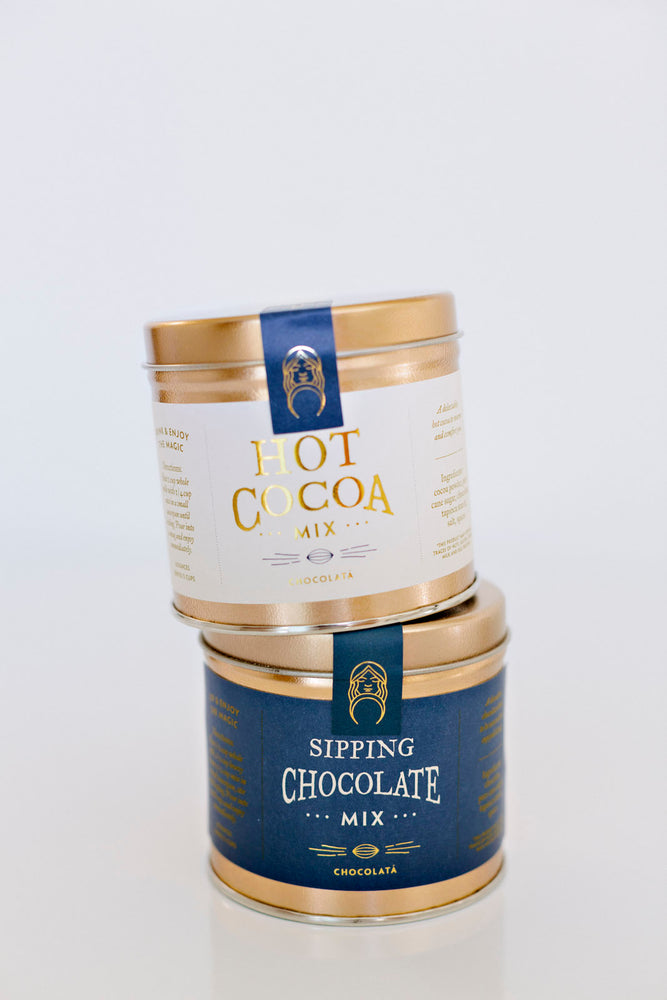 Hot Cocoa Mix