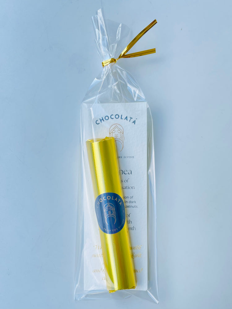 Special edition Pasithea Bar~A fundraiser for the Crisis Center of Birmingham (available May 1st)
