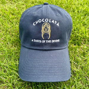 Chocolata Ball Cap