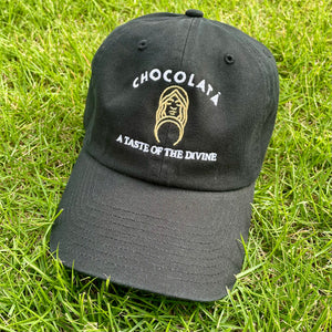 Chocolata Ball Cap