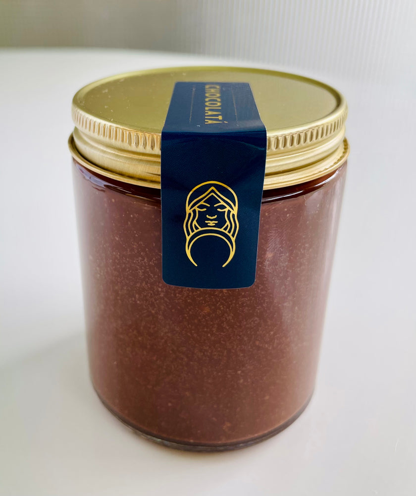 Chocolate Hazelnut Spread