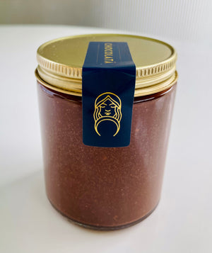 Chocolate Hazelnut Spread