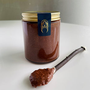 Chocolate Hazelnut Spread
