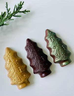 Tree Trio