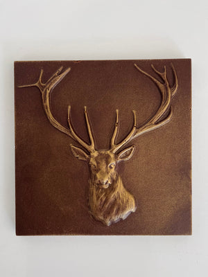 Stag Bar