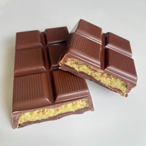 "DO BUY" Pistachio Bar