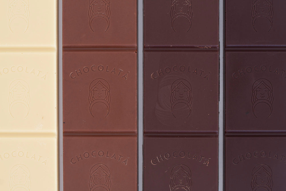 Zen Series Mini Bars
