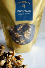 Moonwalk Granola