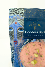 Goddess Bark