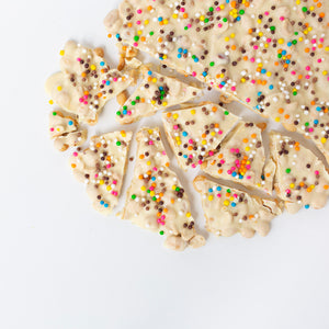 Nutty Bunny Bark