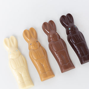 Mister Bunny