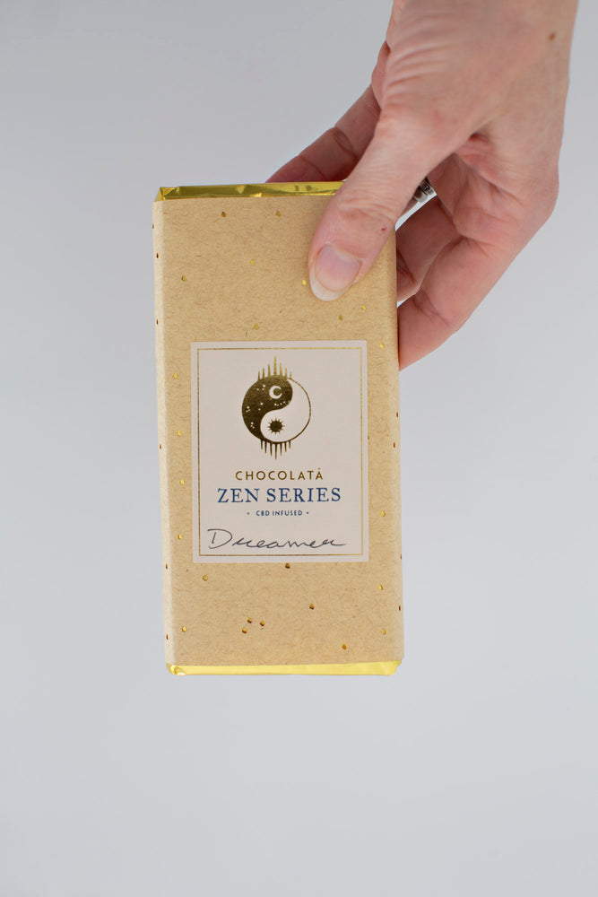 Zen Series Mini Bars