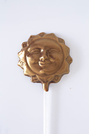 Chocolate Lollipop