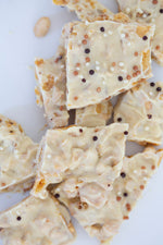 Lunar Landing w/ Bronnies Brittle