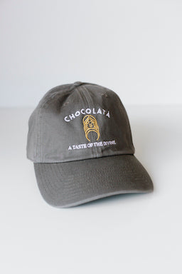 
            
                Load image into Gallery viewer, Chocolata Ball Cap
            
        