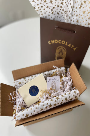 Gift Wrapping