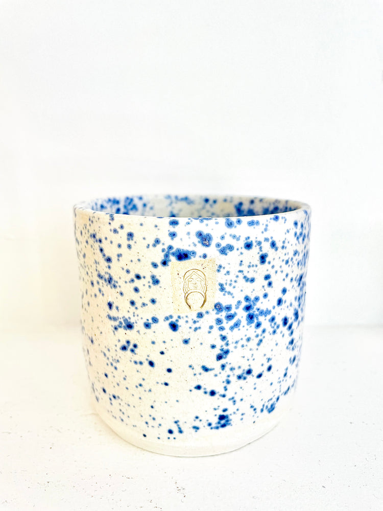 Civil Stoneware Mugs