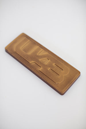 CUSTOM LOGO BAR SET UP FEE
