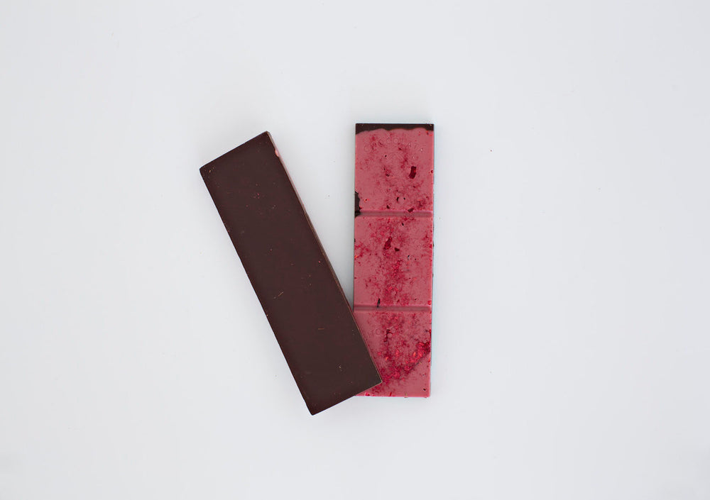 Mini Inclusion Bars
